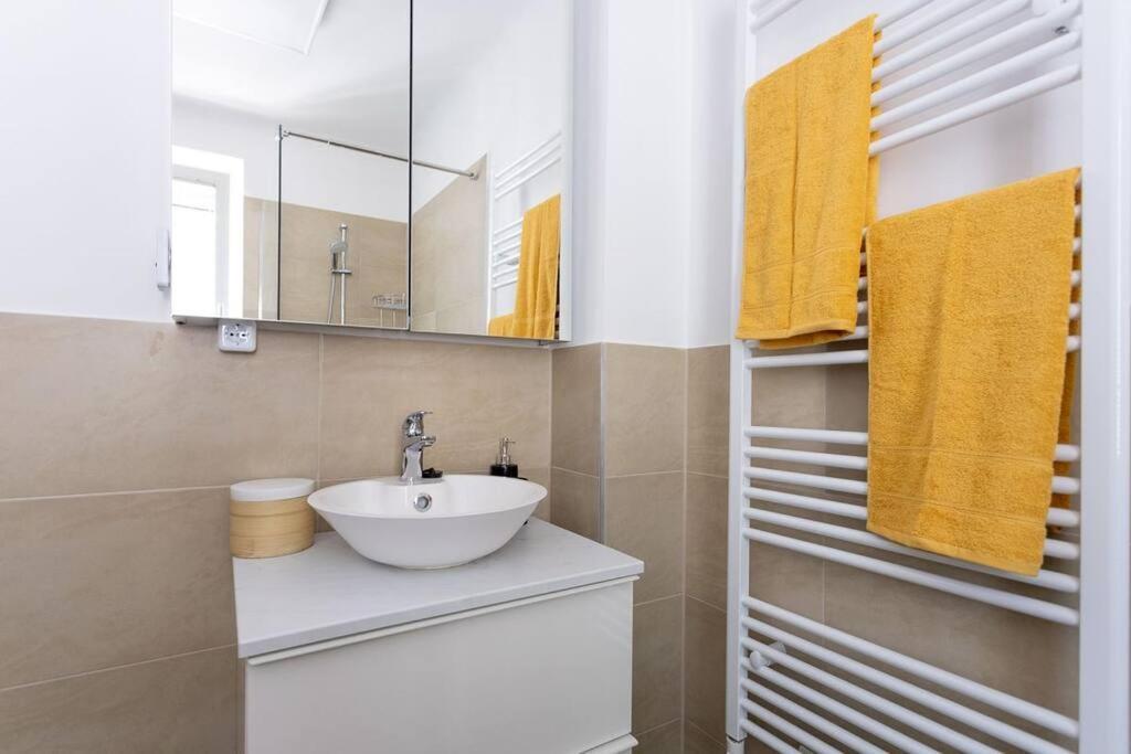 New Shalalaliving Vienna - Lovely Home Near Schoenbrunn In Vienna - Ag 외부 사진