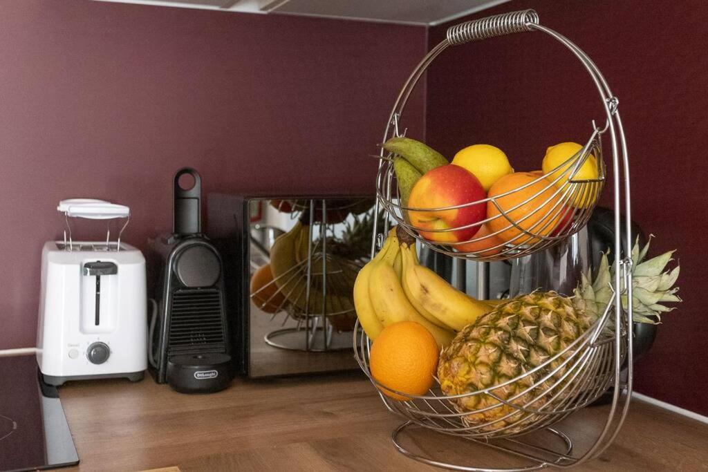 New Shalalaliving Vienna - Lovely Home Near Schoenbrunn In Vienna - Ag 외부 사진