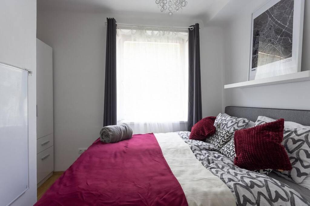 New Shalalaliving Vienna - Lovely Home Near Schoenbrunn In Vienna - Ag 외부 사진