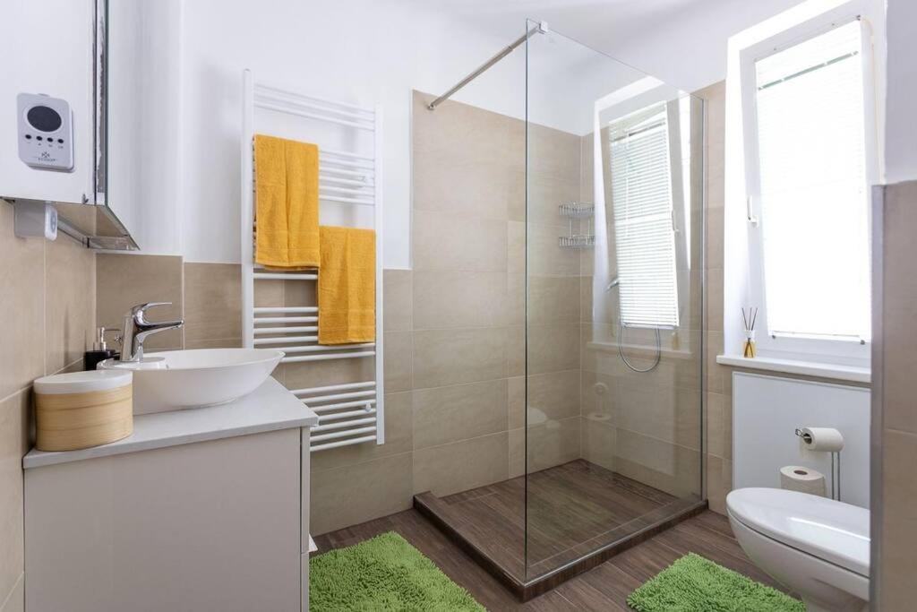 New Shalalaliving Vienna - Lovely Home Near Schoenbrunn In Vienna - Ag 외부 사진