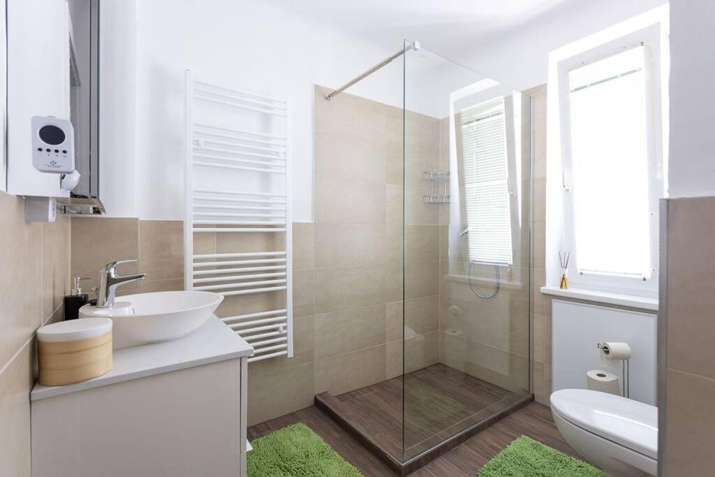 New Shalalaliving Vienna - Lovely Home Near Schoenbrunn In Vienna - Ag 외부 사진