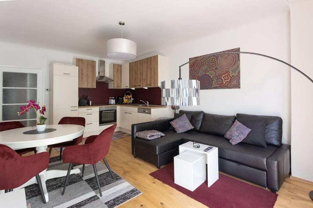 New Shalalaliving Vienna - Lovely Home Near Schoenbrunn In Vienna - Ag 외부 사진