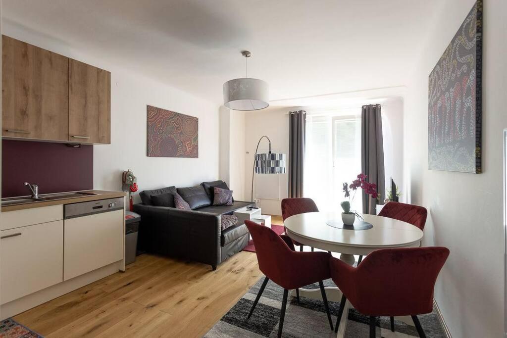 New Shalalaliving Vienna - Lovely Home Near Schoenbrunn In Vienna - Ag 외부 사진