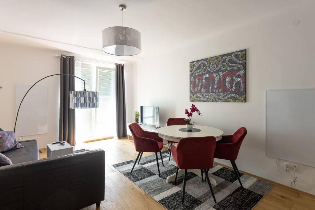 New Shalalaliving Vienna - Lovely Home Near Schoenbrunn In Vienna - Ag 외부 사진