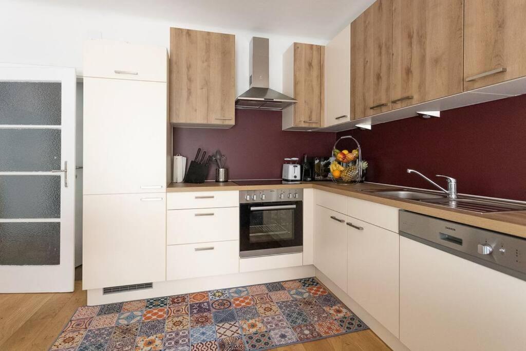 New Shalalaliving Vienna - Lovely Home Near Schoenbrunn In Vienna - Ag 외부 사진