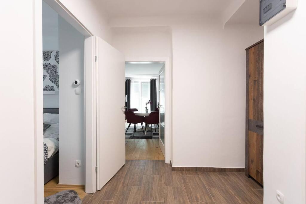 New Shalalaliving Vienna - Lovely Home Near Schoenbrunn In Vienna - Ag 외부 사진