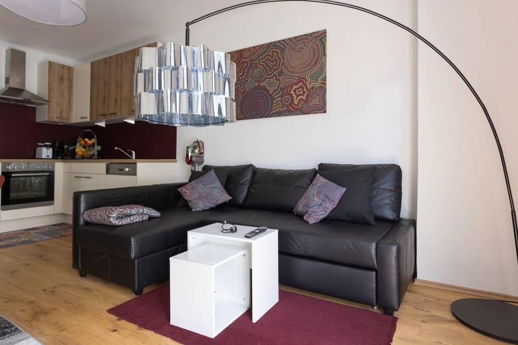 New Shalalaliving Vienna - Lovely Home Near Schoenbrunn In Vienna - Ag 외부 사진