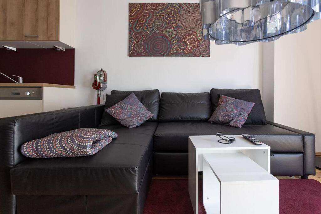 New Shalalaliving Vienna - Lovely Home Near Schoenbrunn In Vienna - Ag 외부 사진