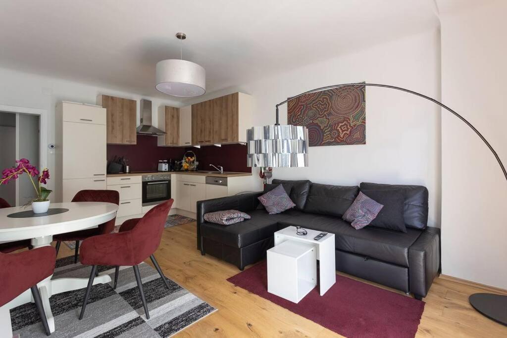 New Shalalaliving Vienna - Lovely Home Near Schoenbrunn In Vienna - Ag 외부 사진