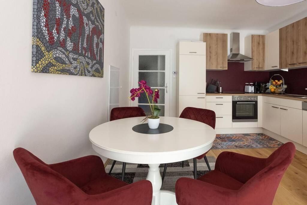 New Shalalaliving Vienna - Lovely Home Near Schoenbrunn In Vienna - Ag 외부 사진